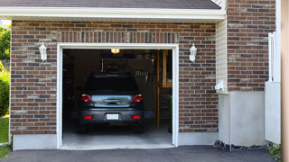 Garage Door Installation at 94177 San Francisco, California